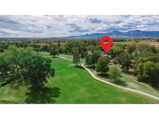 6999 Firerock Ct, Boulder, CO 80301