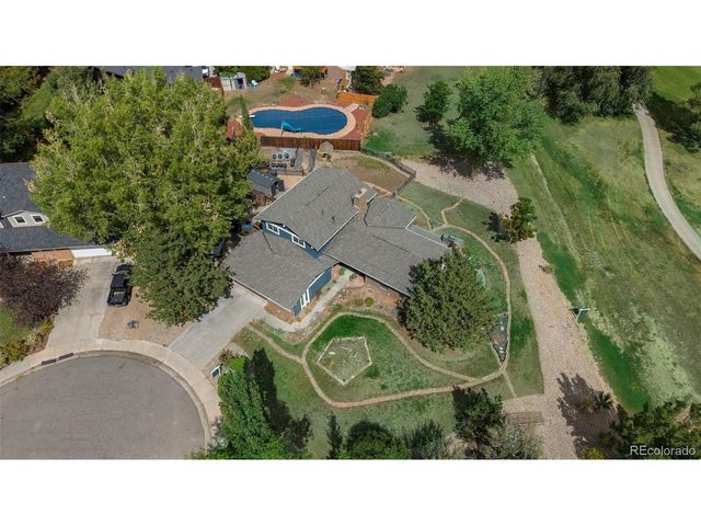 6999 Firerock Ct, Boulder, CO 80301