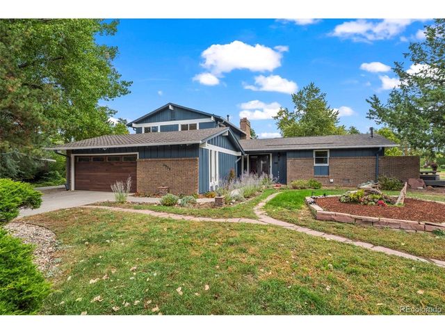 6999 Firerock Ct, Boulder, CO 80301