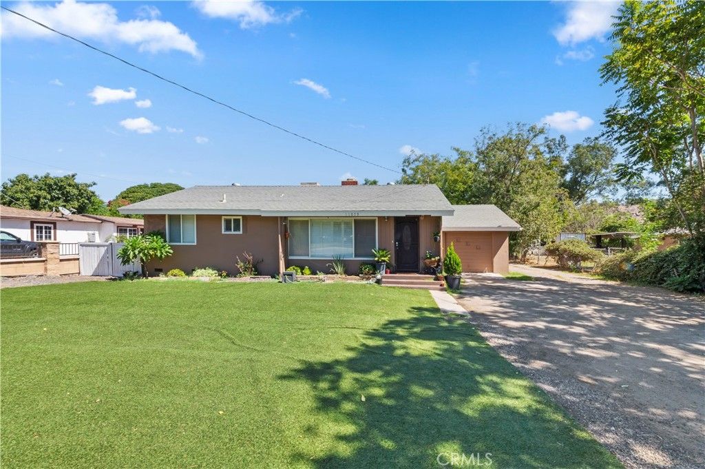 11079 Alder, Bloomington, CA 92316 — exterior
