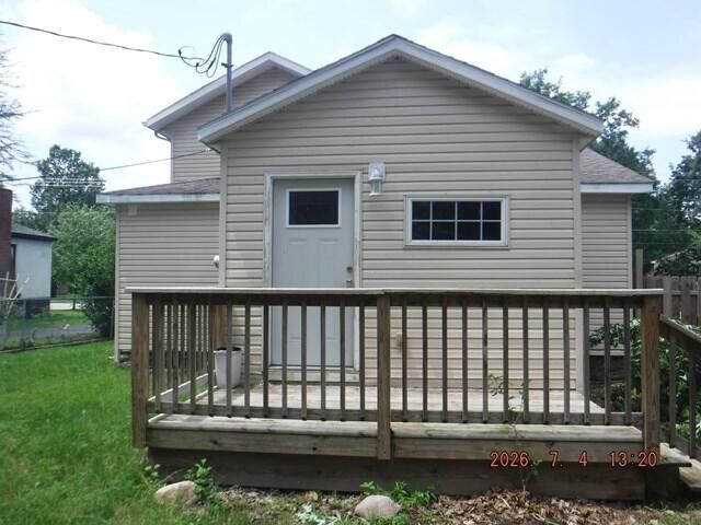 415 S Main Street, Lawton, MI 49065