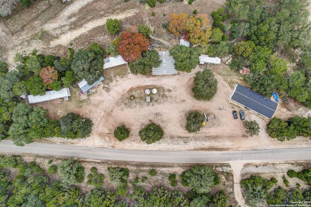 792 alamo beach, Pipe Creek, TX 78063