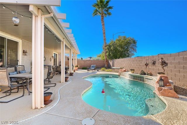 1016 New Creek Avenue, Henderson, NV 89015