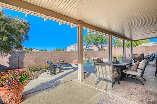 1016 New Creek Avenue, Henderson, NV 89015