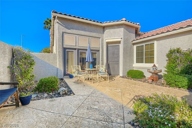 1016 New Creek Avenue, Henderson, NV 89015