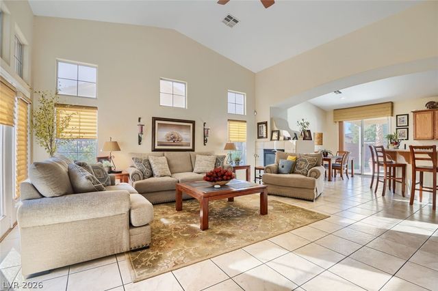 1016 New Creek Avenue, Henderson, NV 89015