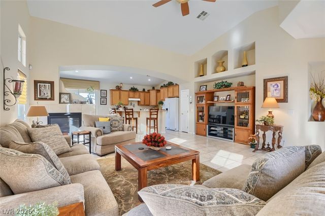 1016 New Creek Avenue, Henderson, NV 89015