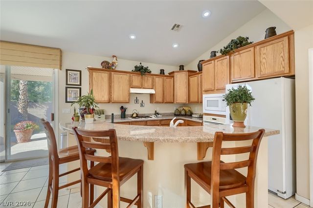 1016 New Creek Avenue, Henderson, NV 89015