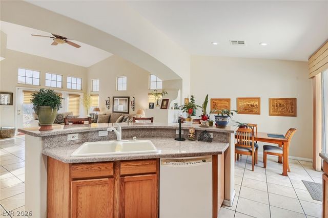 1016 New Creek Avenue, Henderson, NV 89015