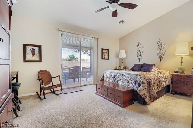 1016 New Creek Avenue, Henderson, NV 89015