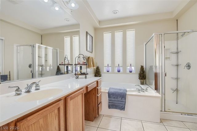 1016 New Creek Avenue, Henderson, NV 89015