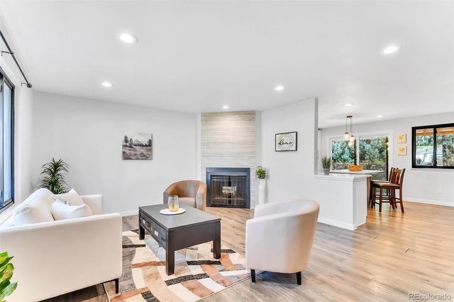 6660 S Dudley Court, Littleton, CO 80123