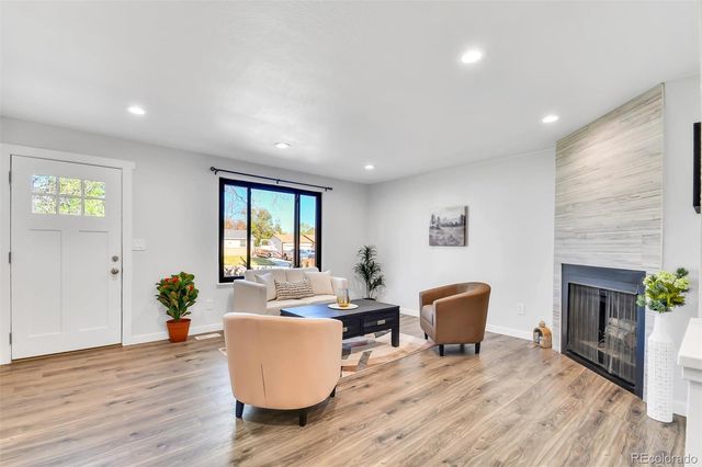 6660 S Dudley Court, Littleton, CO 80123