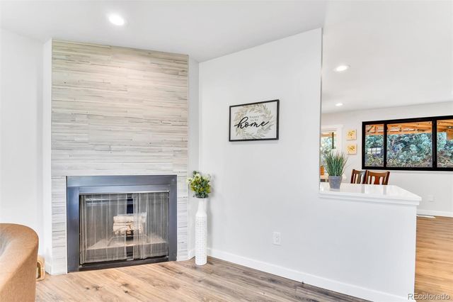 6660 S Dudley Court, Littleton, CO 80123