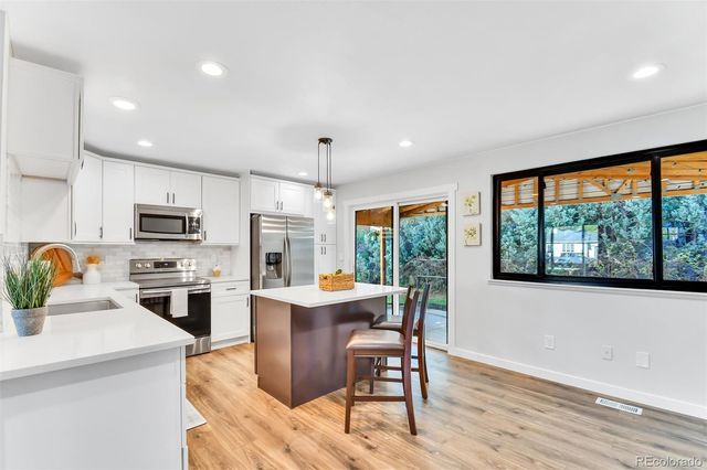 6660 S Dudley Court, Littleton, CO 80123