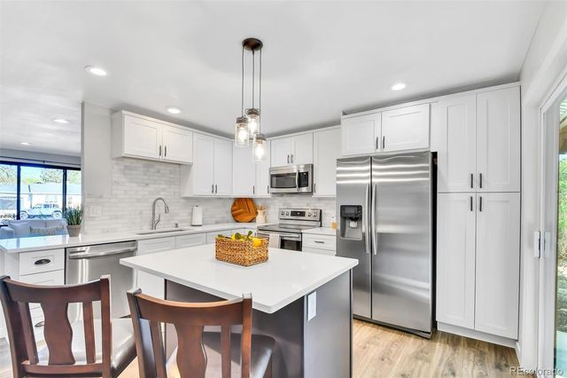 6660 S Dudley Court, Littleton, CO 80123