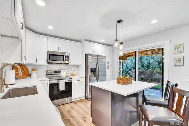 6660 S Dudley Court, Littleton, CO 80123
