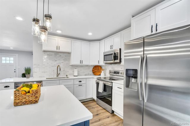 6660 S Dudley Court, Littleton, CO 80123