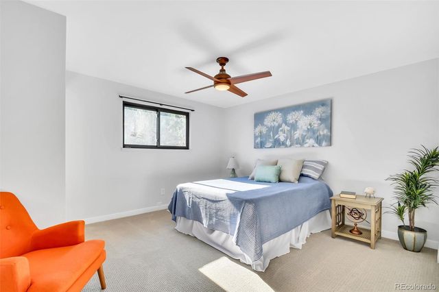 6660 S Dudley Court, Littleton, CO 80123