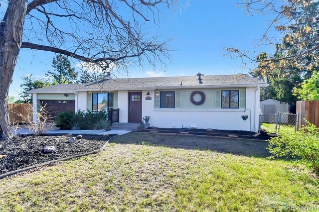 6660 S Dudley Court, Littleton, CO 80123