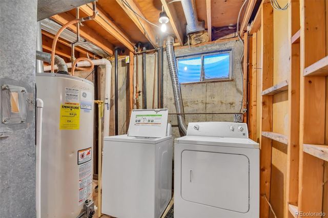 6660 S Dudley Court, Littleton, CO 80123