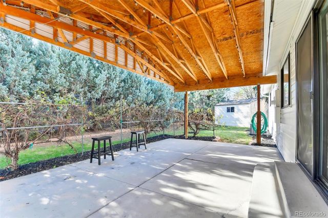 6660 S Dudley Court, Littleton, CO 80123