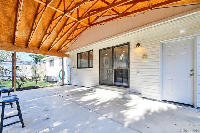 6660 S Dudley Court, Littleton, CO 80123