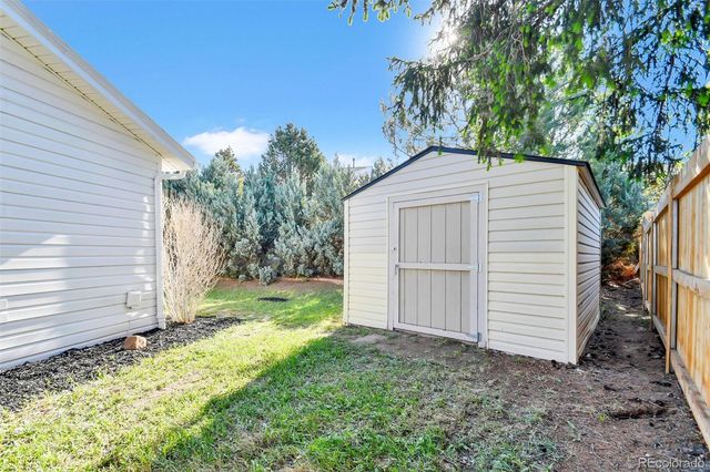 6660 S Dudley Court, Littleton, CO 80123