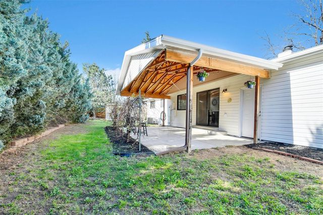 6660 S Dudley Court, Littleton, CO 80123
