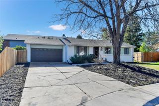 6660 S Dudley Court, Littleton, CO 80123