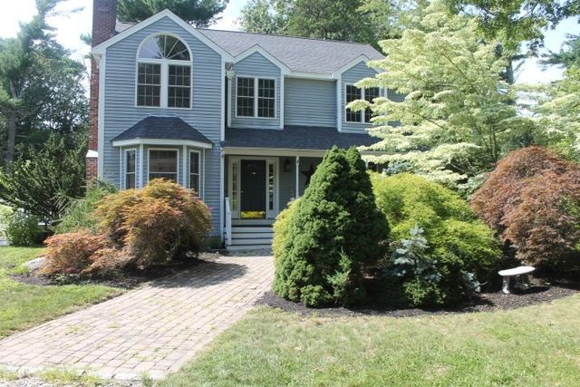 12 Sheffield Park, Plympton, MA 02367