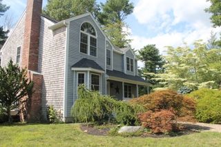 12 Sheffield Park, Plympton, MA 02367