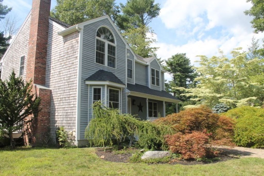12 Sheffield Park, Plympton, MA 02367