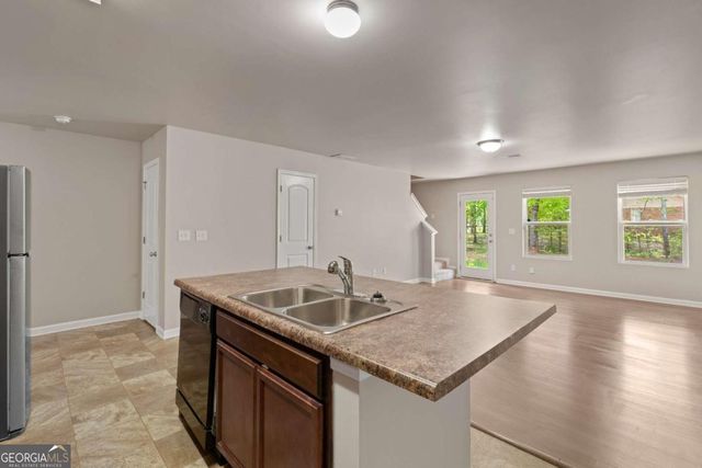 1255 Magnolia Gardens Walk, Mcdonough, GA 30253