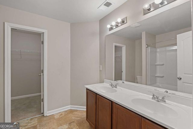 1255 Magnolia Gardens Walk, Mcdonough, GA 30253