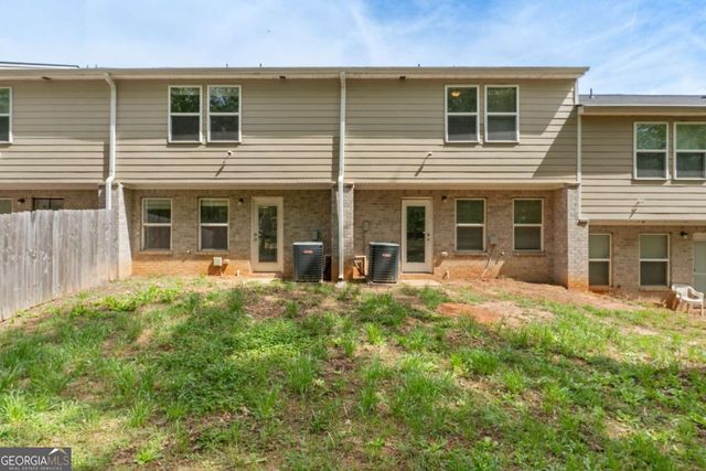 1255 Magnolia Gardens Walk, Mcdonough, GA 30253