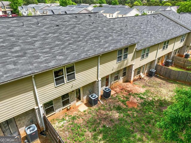 1255 Magnolia Gardens Walk, Mcdonough, GA 30253