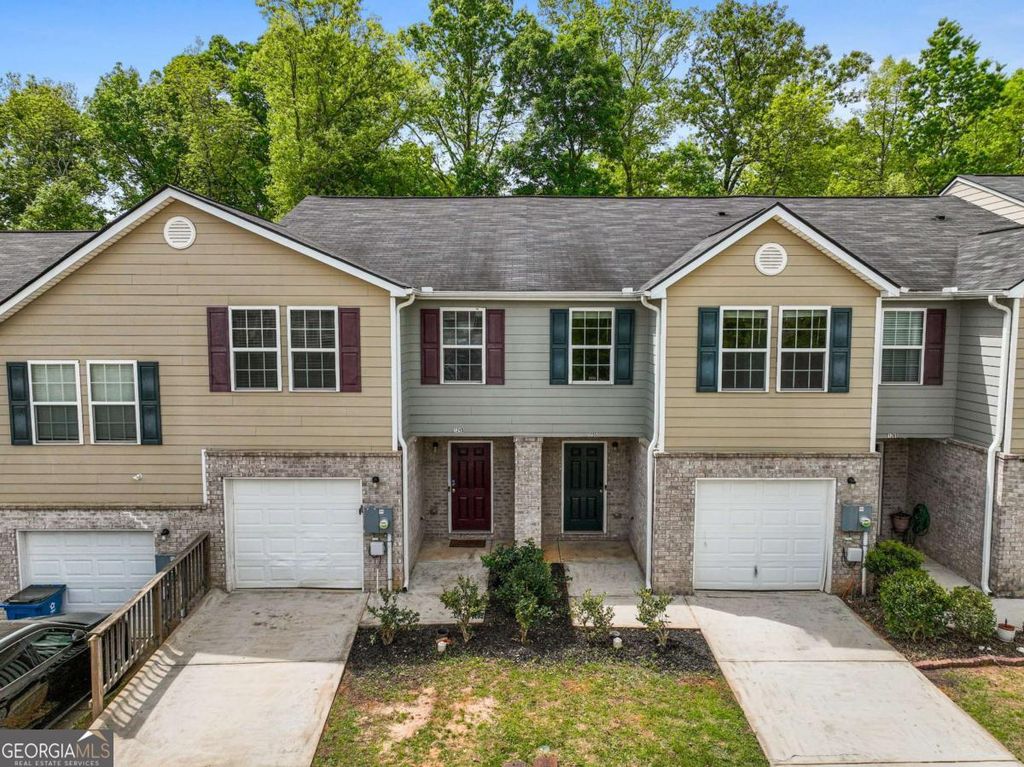 1255 Magnolia Gardens Walk, Mcdonough, GA 30253