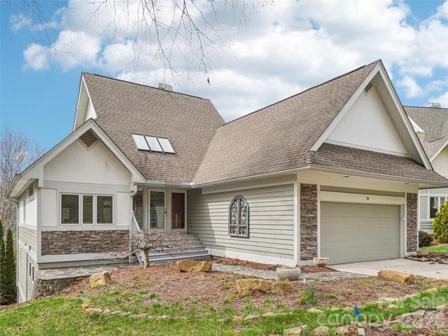 38 Highland Pointe Drive, Weaverville, NC 28787