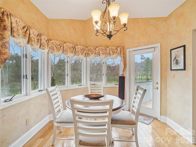 38 Highland Pointe Drive, Weaverville, NC 28787