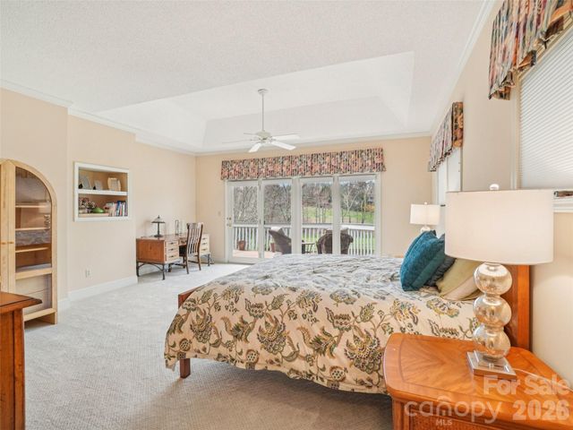 38 Highland Pointe Drive, Weaverville, NC 28787