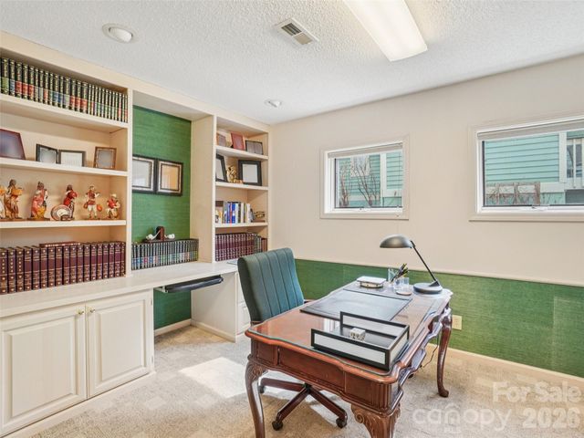 38 Highland Pointe Drive, Weaverville, NC 28787