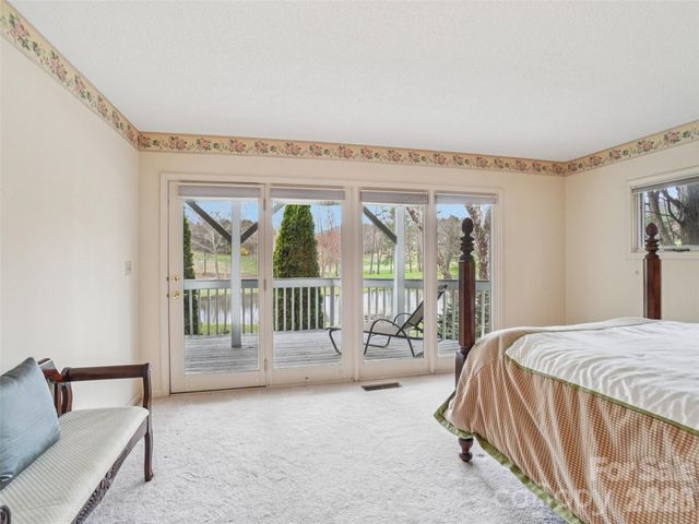 38 Highland Pointe Drive, Weaverville, NC 28787