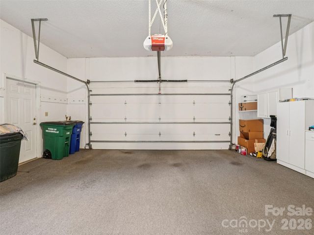 38 Highland Pointe Drive, Weaverville, NC 28787