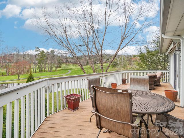 38 Highland Pointe Drive, Weaverville, NC 28787