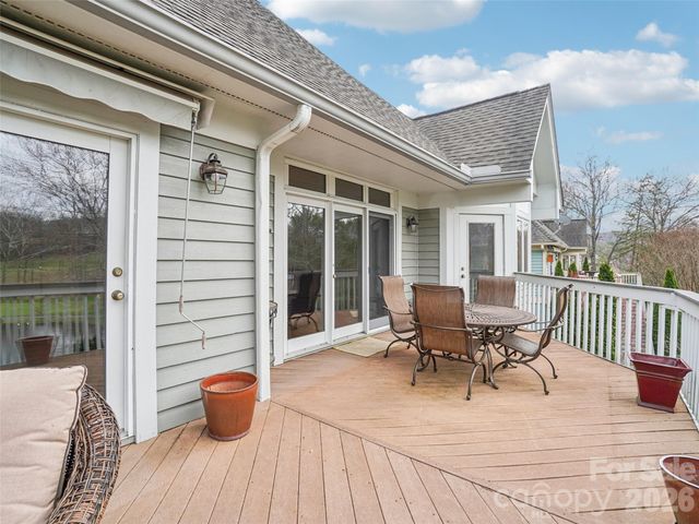 38 Highland Pointe Drive, Weaverville, NC 28787