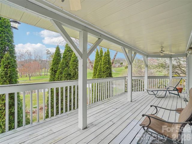 38 Highland Pointe Drive, Weaverville, NC 28787