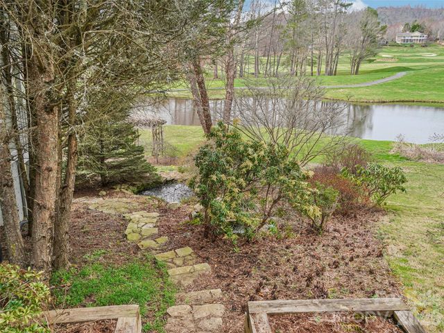 38 Highland Pointe Drive, Weaverville, NC 28787