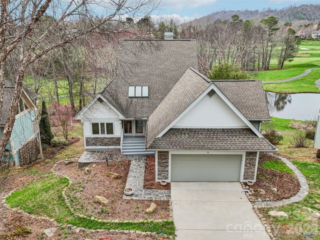 38 Highland Pointe Drive, Weaverville, NC 28787