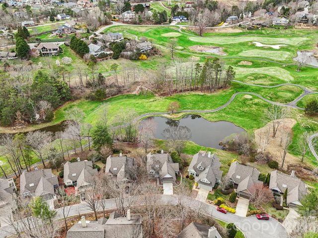 38 Highland Pointe Drive, Weaverville, NC 28787